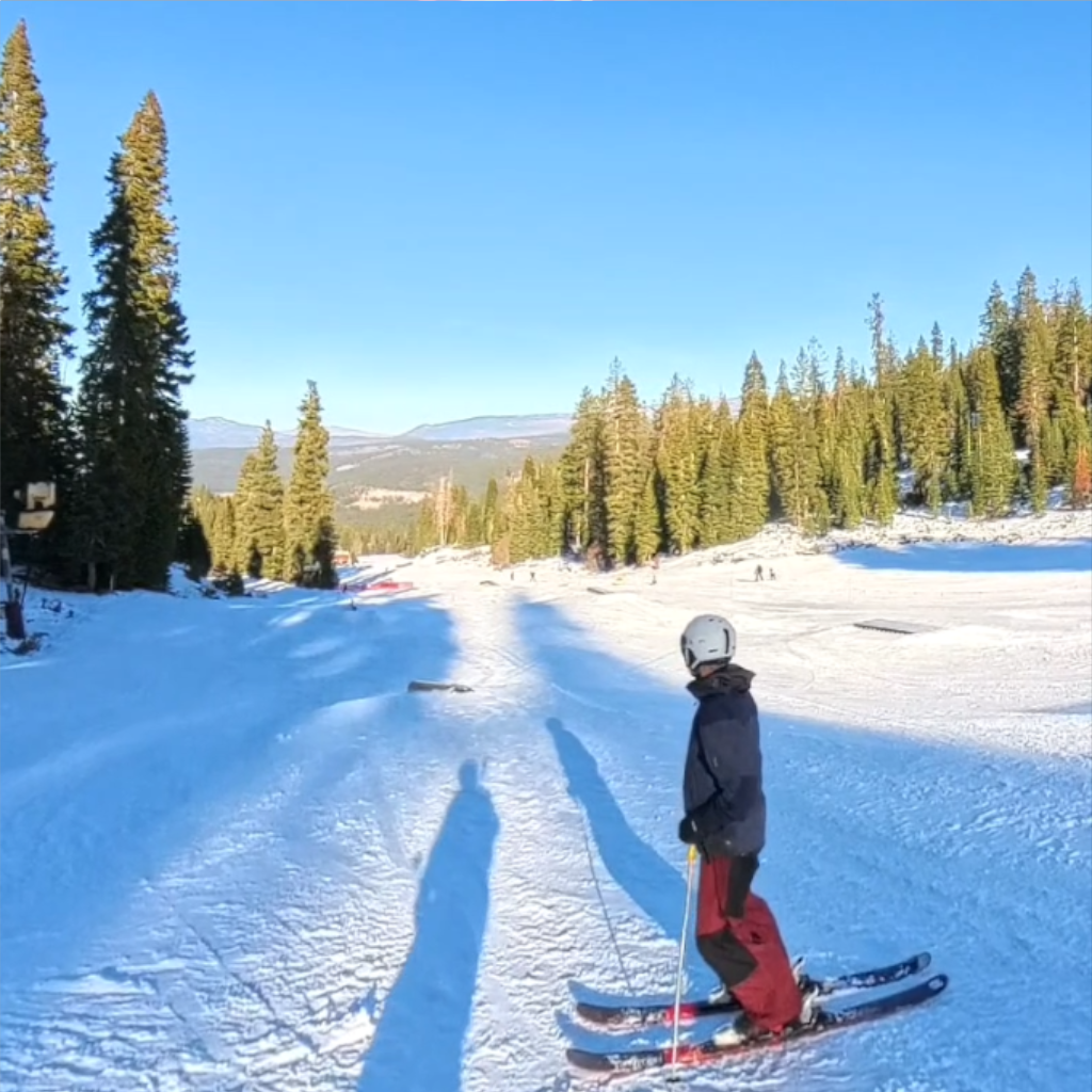 Northstar Parks: Robert Zhang
