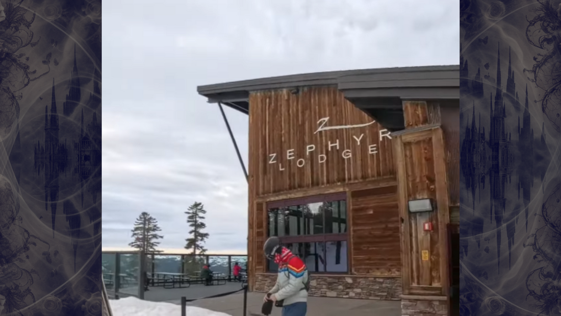 The Zephyr Lodge