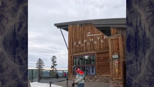 The Zephyr Lodge