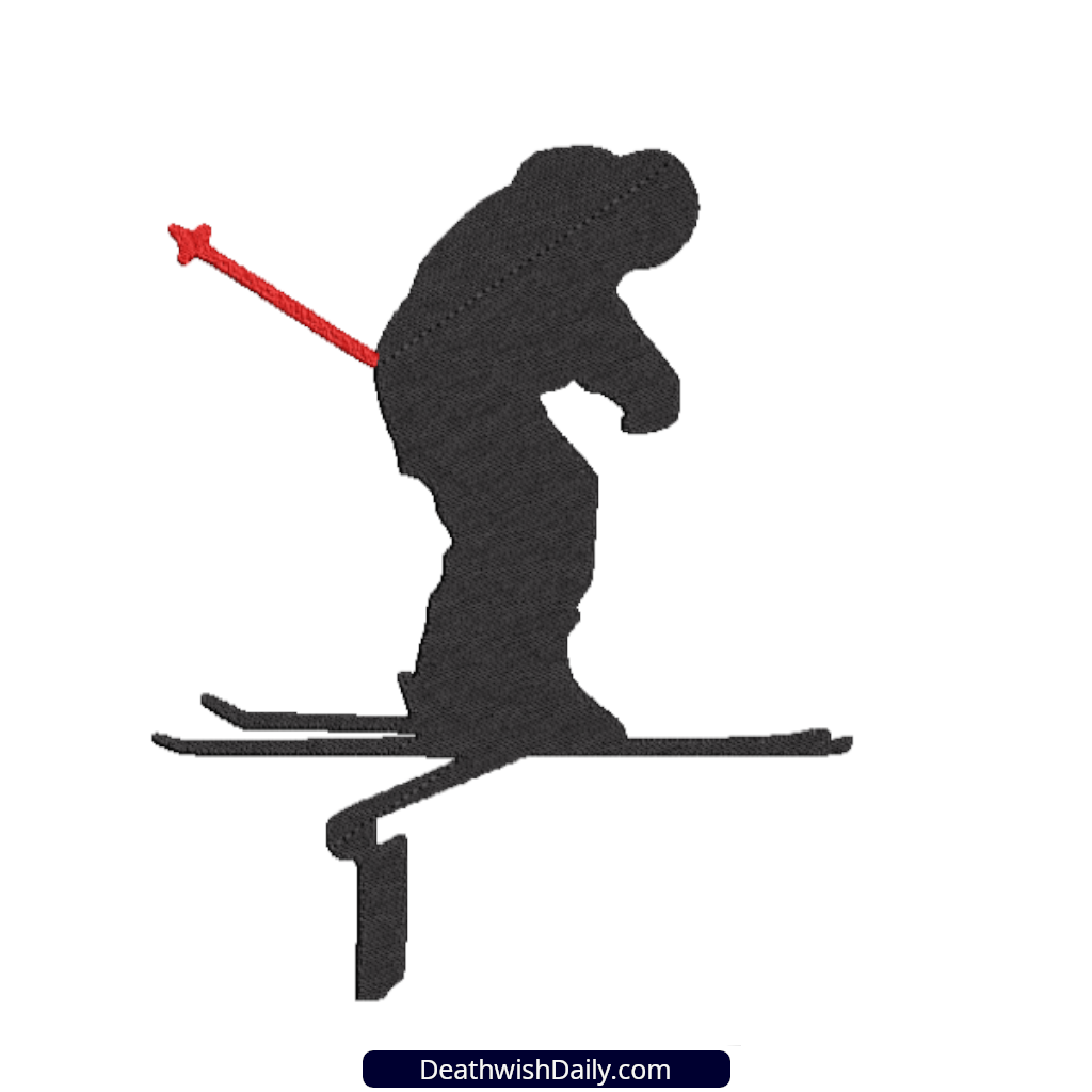 Patch: Ski on Rail
