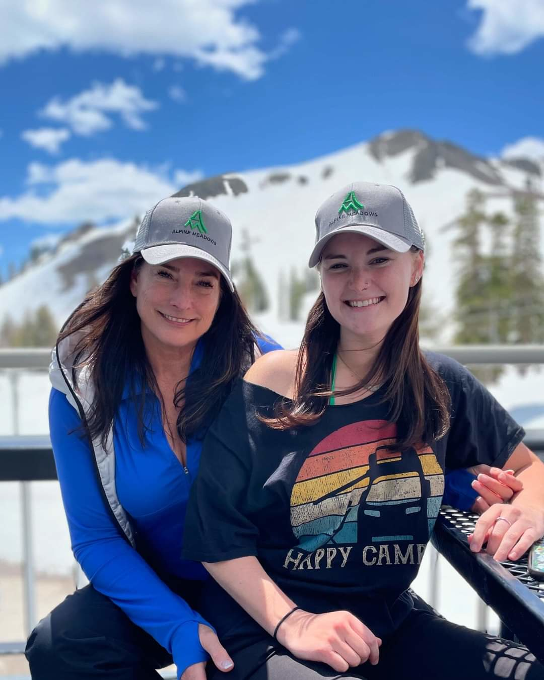 Alpine Meadows