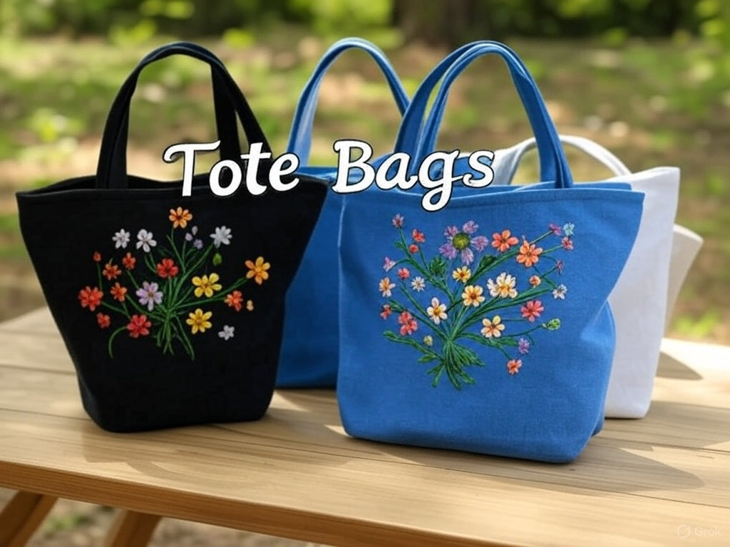 Tote Bags