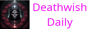 DeathwishDaily